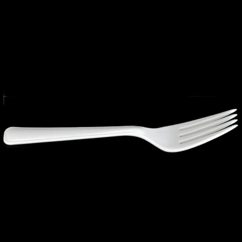 WS Disposable Food Grade PP Plastic Forks