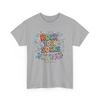 Music Chill T-Shirt | Relaxing Sounds Tee | Audiophile Gift