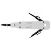 Network Module Punch Down & Crimping Tool