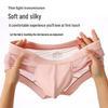 Men's Ultra-Thin Breathable Ice Silk Triangle Underwear - 2025 New, Comfortable Summer Wear