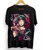 Naruto Uzumaki Obito Uchiha T Shirt Anime Oversize Men Women Short Sleeve Casual Print Tee Cotton Streetwear Cosplay Summer Tops