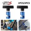 1PCS/2PCS Car Shock Prop Strut Stopper Retainer Tool Hood Lift Rod Support Clamp