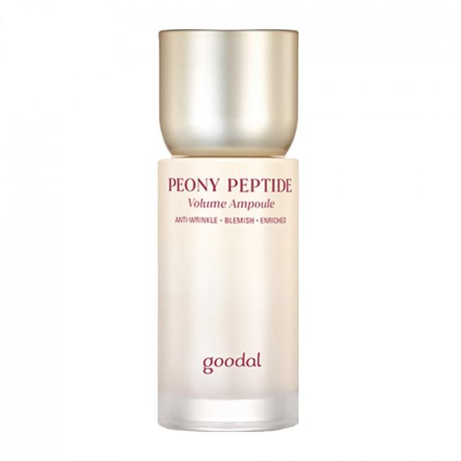 Goodal Peony Peptide Volume Ampoule 50ml