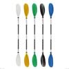 Ningzhao Portable 4-Section Detachable Kayak Paddle