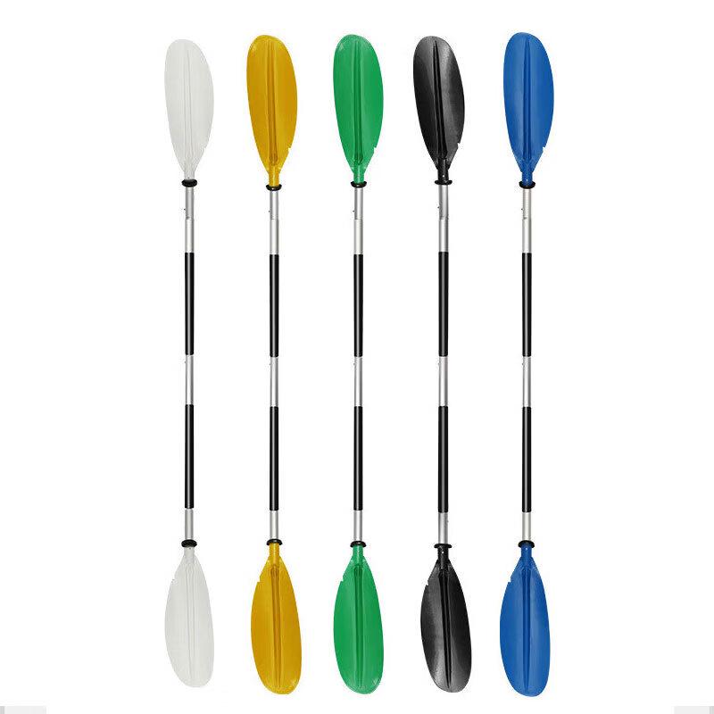 Ningzhao Portable 4-Section Detachable Kayak Paddle