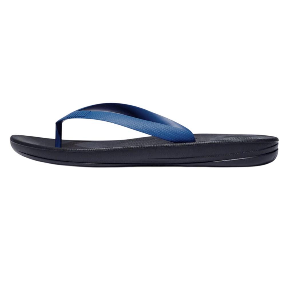 Fit Flop Mens Ergonomic Flip Flops