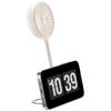 USAMS LiFE LU02 Hand Fan Black