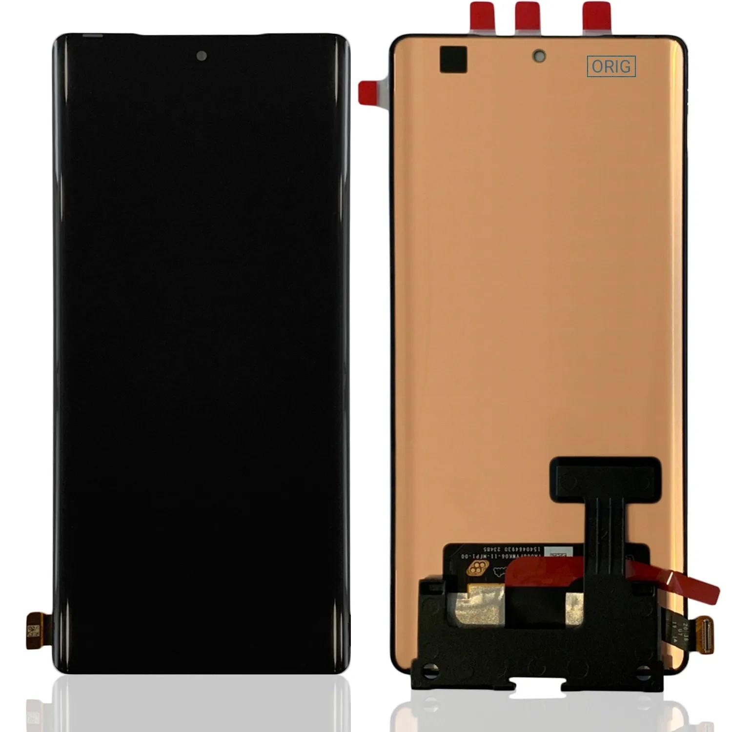 Compatible with INFINIX ZERO 40 4G