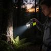 Portable Led Flashlight With Rechargeable Battery For Camping And Outdoor Adventures