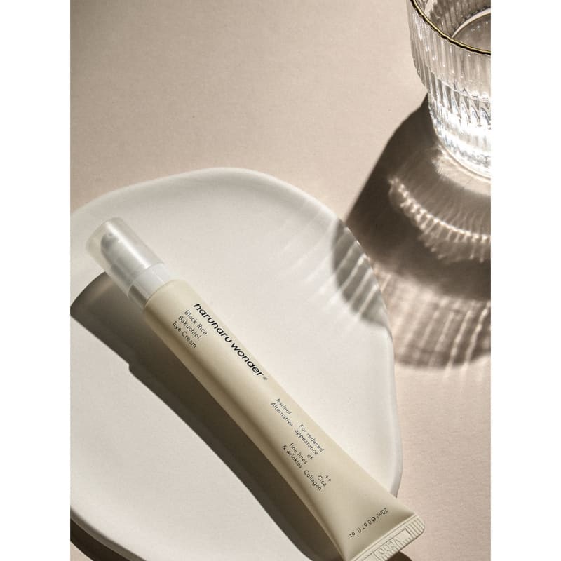 Black Rice Bakuchiol Eye Cream 20ml