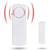 2pcs/1set-Wireless Door Window Magnetic Sensor Alarm Detectors Home Security Alarm System