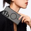 Samsung Galaxy S25 Ultra Phone Case,Magnetic Shockproof Phone Case,Bumper Hybrid Cover for Samsung Galaxy S25 Ultra