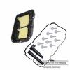 Fit Benz C E G S GLC GLE GLS Automatic Transmission Oil Pan Filter Gasket