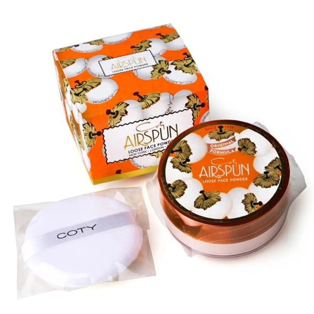 Coty Face Powder No. 11