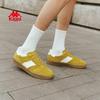 Kappa Retro German Trainer Low-Top Casual Sport Shoes