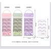 Jesireca - Multipack False Eyelashes (Various Designs)