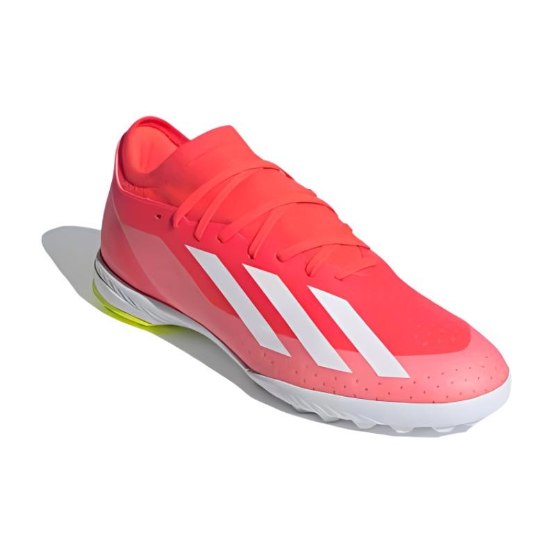 adidas X Crazyfast League Tf 'Energy Citrus Pack' IF0699