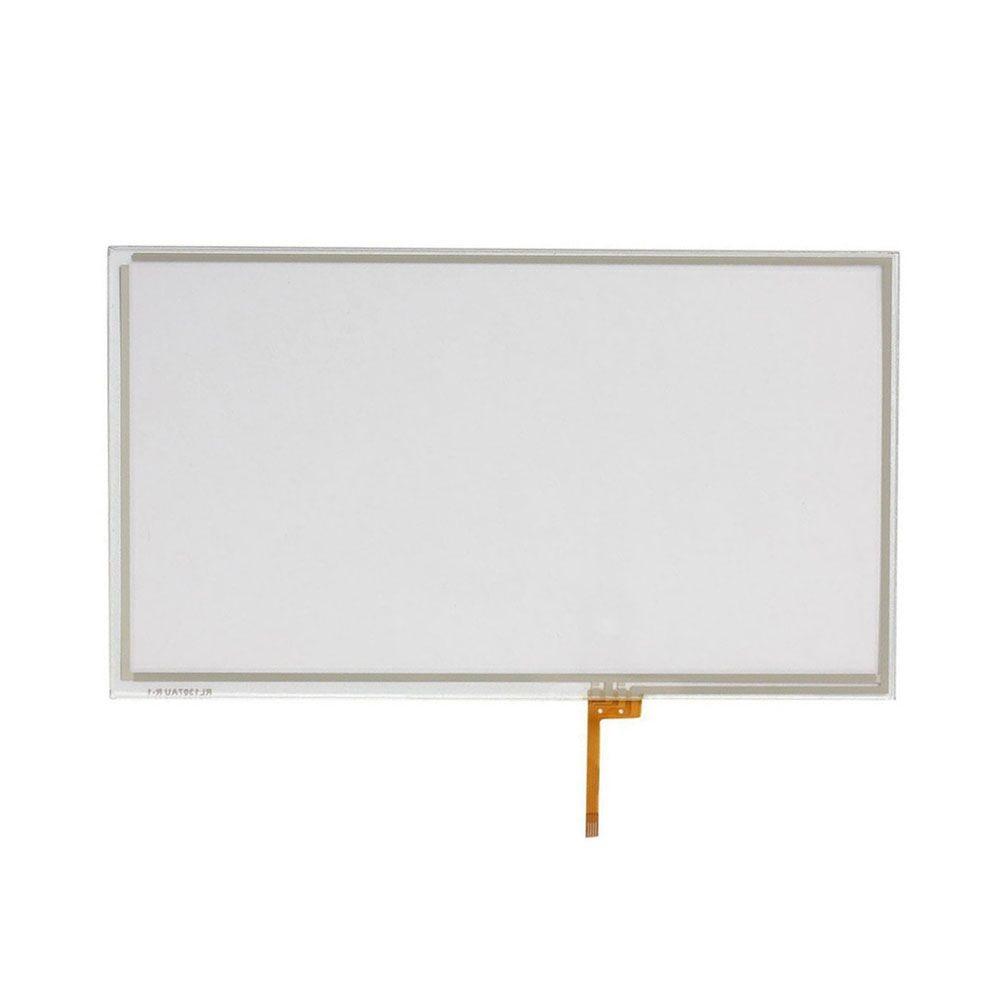 1Pcs Replacement Touch Screen Digitizer For WII U Gamepad Repair Accessories