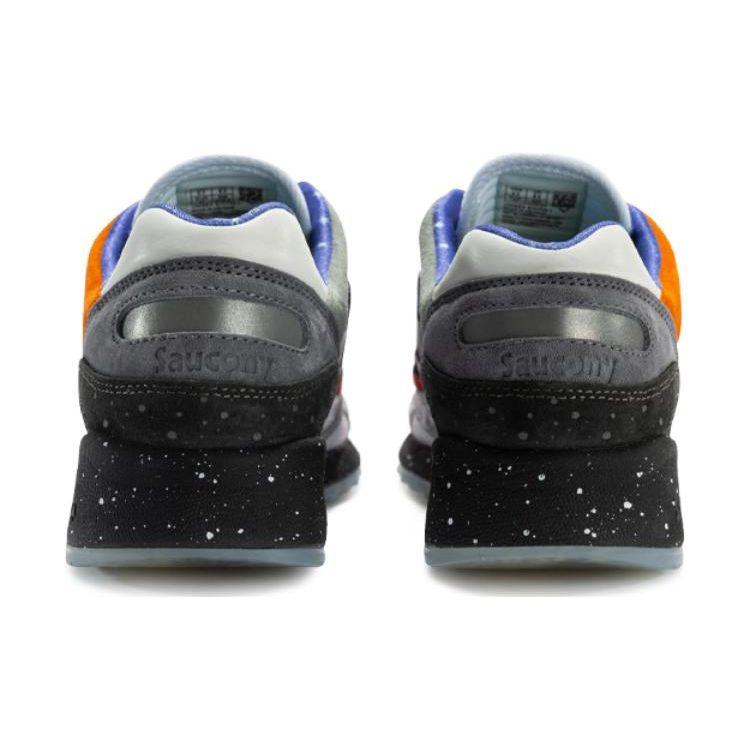 SAUCONY Sneakers Unisex Shadow 6000 Space Fight Multicolor Multi S70703-1