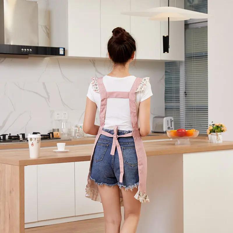 Фартуки для дома — фото 4