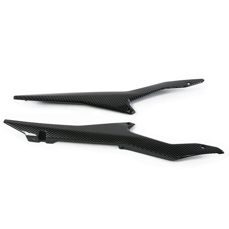 Motorcycles Right and Left Body for SURRON Ultra Bee Water Transfer Carbon Fiber Motor Body Electric Bikes for Surron Motorcycle