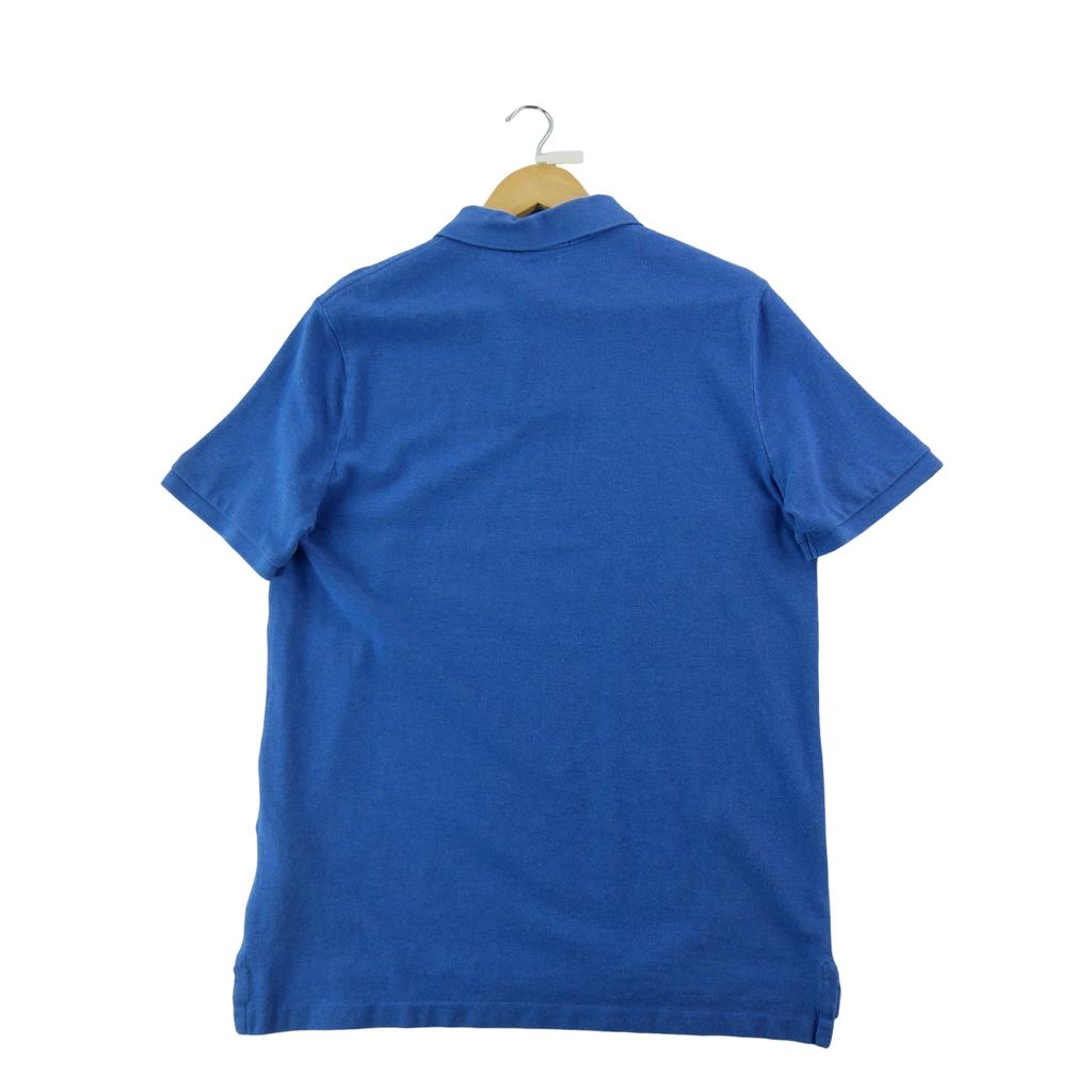 Seconde vie - Polo manches courtes Homme Classic Fit - Excellent état
