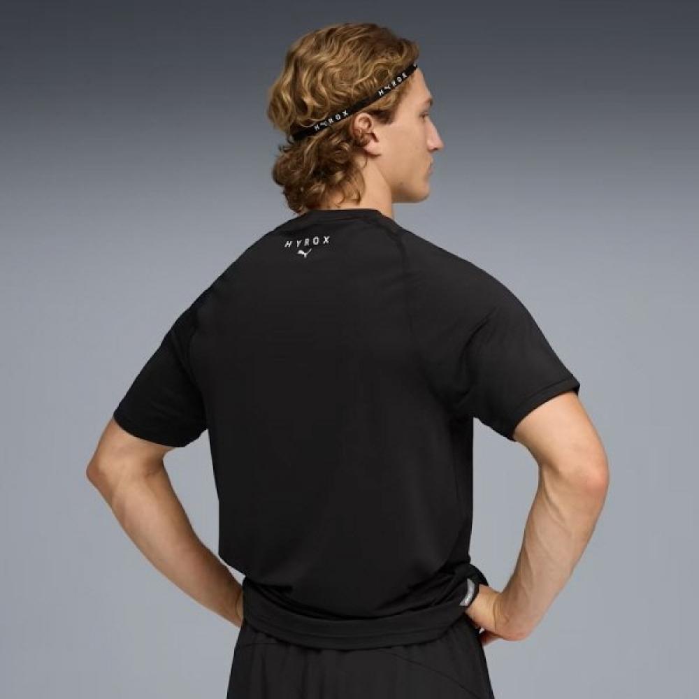 Puma Men S Training Tee Dryelite M