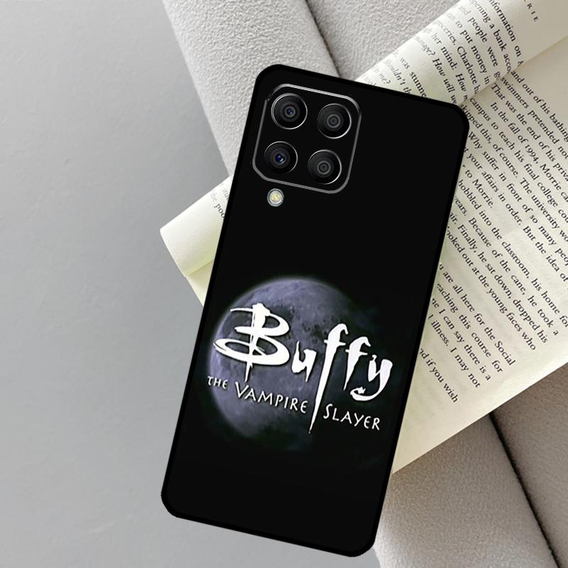 

Buffy the Vampire Slayer For Samsung Galaxy M13 M33 M14 M12 M32 M52 M31 M55 M15 M11 M21 M35 M53 M34 M54 M06 M16 Case Samsung M22