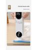 Automatic Mini Vacuum Sealer with Digital Display for Dry & Wet Food Preservation