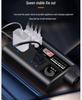 Universal 12V/24V To 220V Car Power Inverter & Mobile Charger Socket