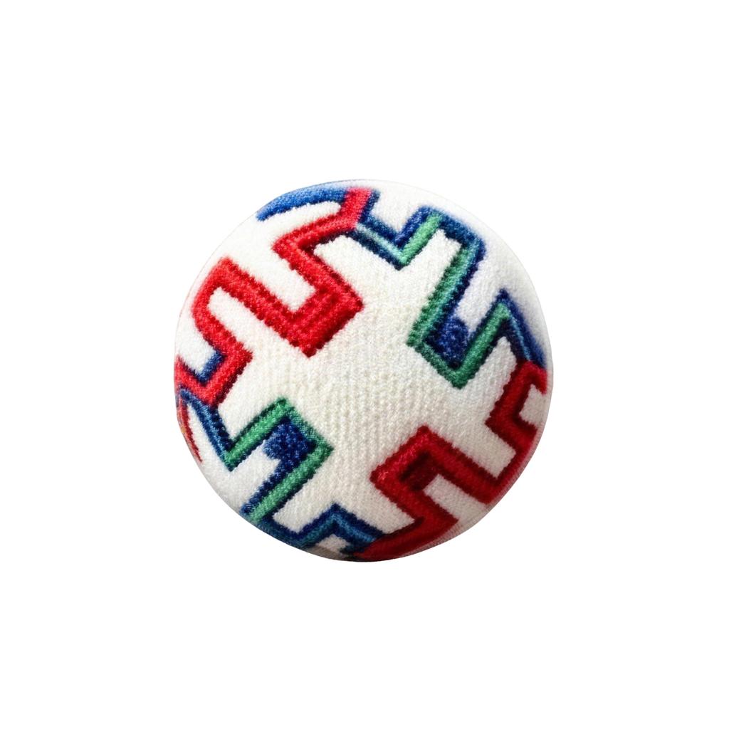 Soft Fabric Outdoor Sports Bean Bag Ball Durable Lightweight Toss Game Toy Suitable for Group Activities and Recreational Play