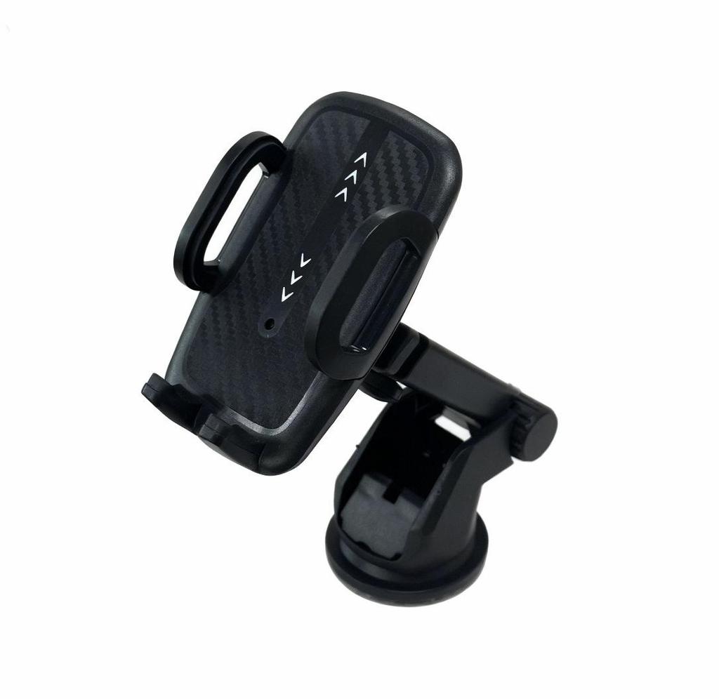 Traceless Nano Suction Retractable Universal Car Phone Holder
