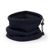 Polar Fleece Neck Warmer Warm Soft Sport Scarf Fishing Skating Running Face Mask Cycling Headwear Camping Hiking Hat