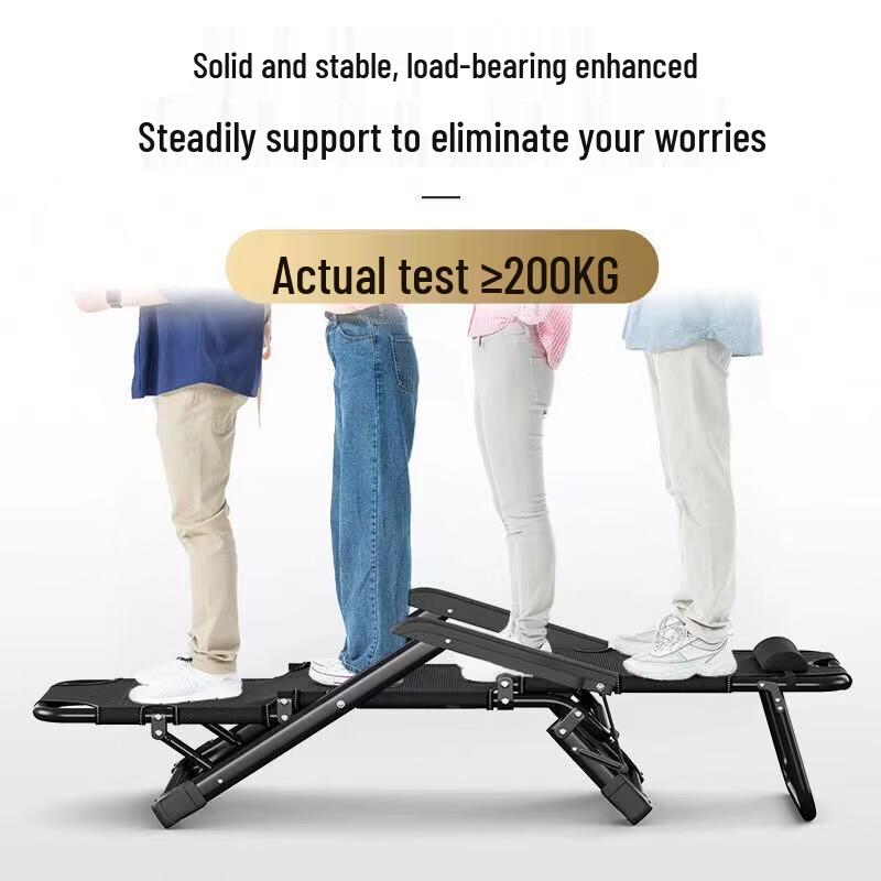 ZISIZ Folding Recliner Chair