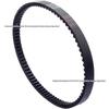 GY6-150 Transmission Drive Belt for ATV, Kart, Skateboard, and Motorcycle