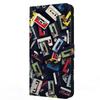 Für Samsung S25 Lederhülle Geldbörse Schutzhülle Magnetisch für Samsung Galaxy S 25 Plus Ultra Funda Buchhülle Klapphülle Reliefschale