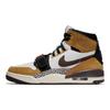 Air Jordan Legacy 312 Rookie of the Year Men Sneakers Brown White Baroque-Brown-Wheat-Varsity-Red AV3922-102