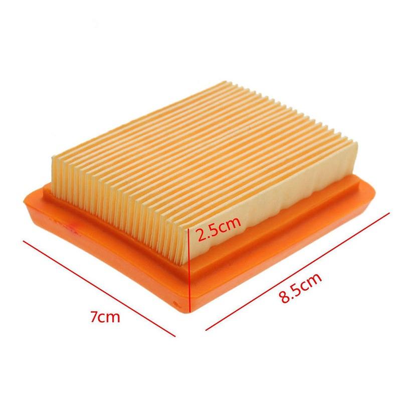Reliable Air Filter for FS350 FS120 FS300R FS 200 FS 250 Replace 4134 141 0300