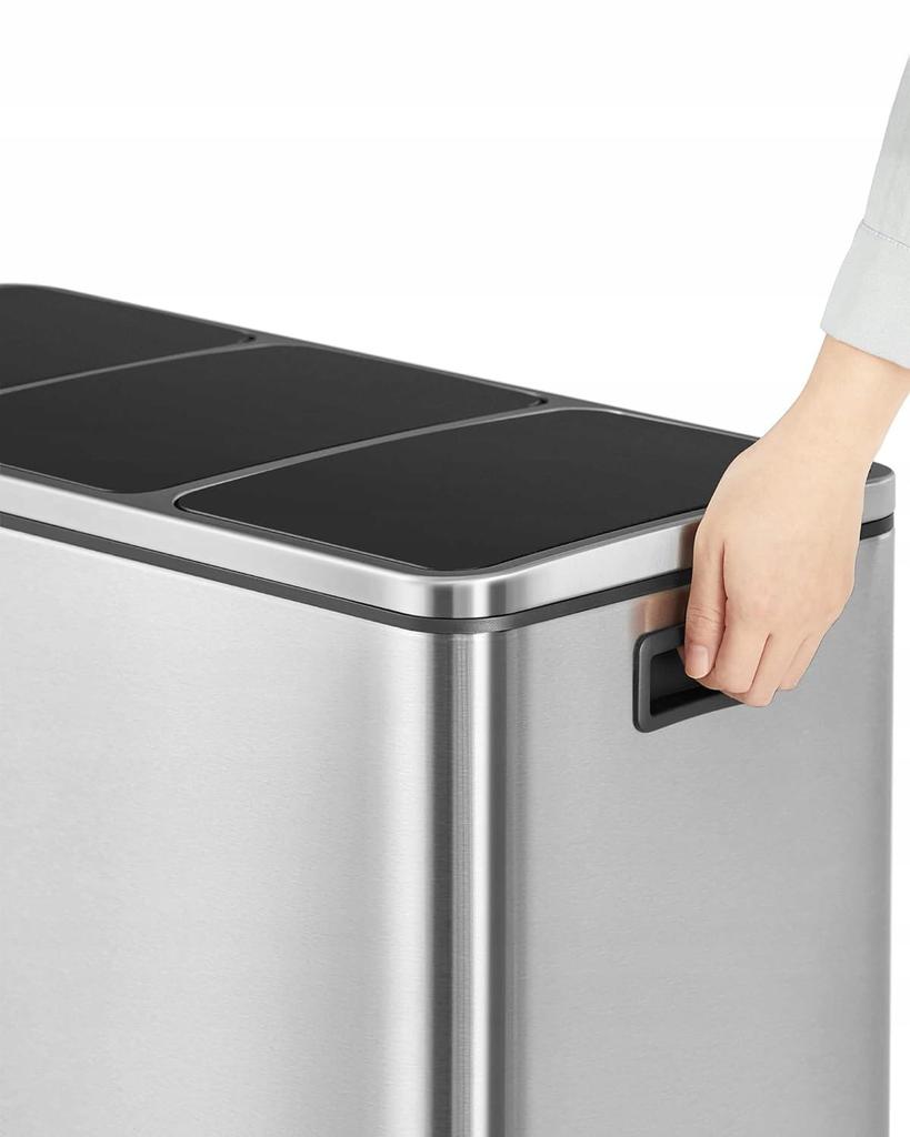 Waste Bin - Ltb54Nl