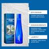 Car Glass Oil Film Remover, Car Window Decontamination Cleaning And Glass Clear Maintenance Agent 180ml
