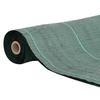 VidaXL Green Weed Control Membrane 0.5x150 M PP, Weed Control Fabric, Weed Control Membrane 4005246