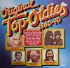 LP Record VARIOUS  Original Top Oldies 196070 WEA58096 WEA 1979 Netherland Rock Used