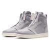 Jordan 1 Retro High Zip Atmosphere Grey Women's AQ3742-002