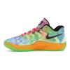 Nike KD 17 All-Star Unisex Sportbačiai Daugiaspalviai Vos-Voltų Baltiškai-Mėlyni HF1811-700