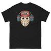 TGIF Jason Friday Funny Graphic 100% Cotton T-shirt Mens Tees Top Unisex Classic Tee