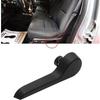 Front Adjustable Seat Lever Pull Handle Left Right Side Car Seat Recliner Handle Lever for Chevy Silverado for GMC Sierra 2007-2