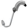 Turbo Coolant Return Hose Turbocharger Coolant Line 55567067 for ,Angkola,,, Limited ,Encore