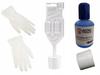TESTER GARNITURĂ CAPAC CILINDRI CO2 25 TESTE