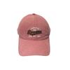 Adjustable Cotton Letter Embroidery Baseball Hat For Men And Women In All Seasons