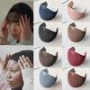 Portable Headband Fixing Headscarf Multifunctional Windproof Design Headscarf Hairband Widened Headscarf Holder Hair Accessory